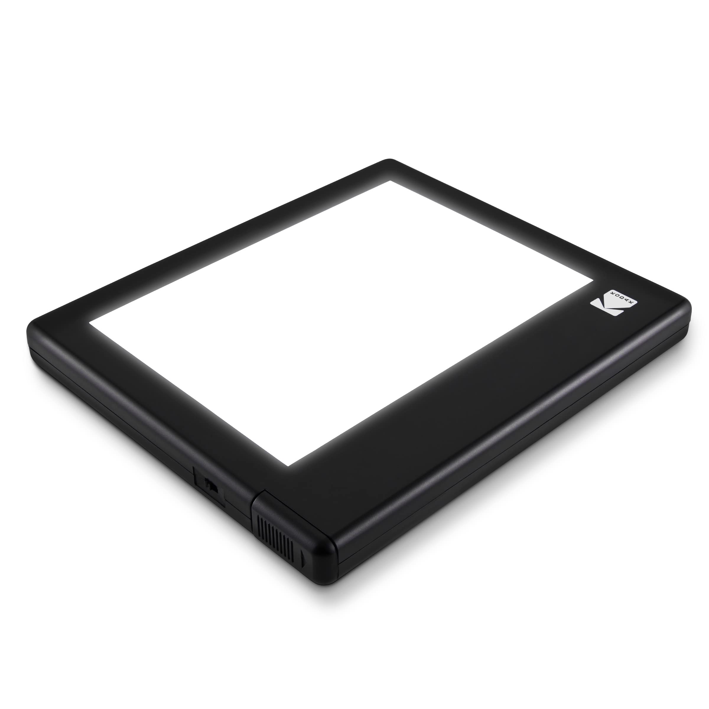 Kodak LED slideviewer スライドビューワー Amazon.com: KODAK LED Light Box - 7 in x 5 in - Large Surface for